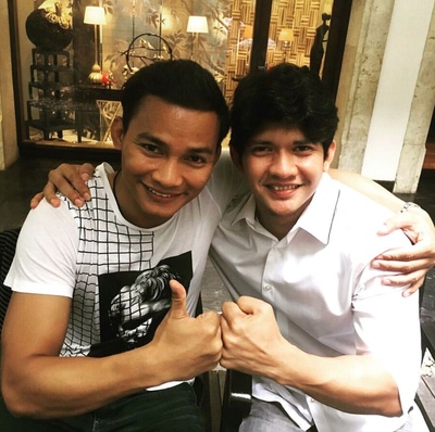 三重威胁之跨国大营救剧照的剧照