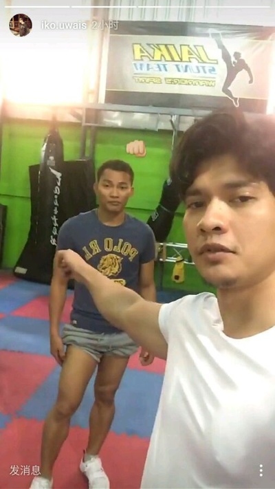 三重威胁之跨国大营救剧照的剧照