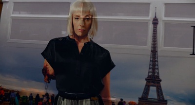 天鹅绒圆锯剧照的剧照