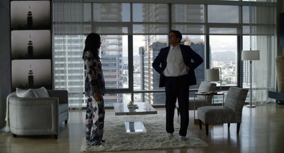 天鹅绒圆锯剧照的剧照