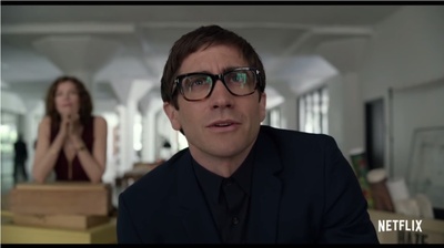 天鹅绒圆锯剧照的剧照