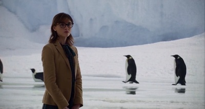 天鹅绒圆锯剧照的剧照