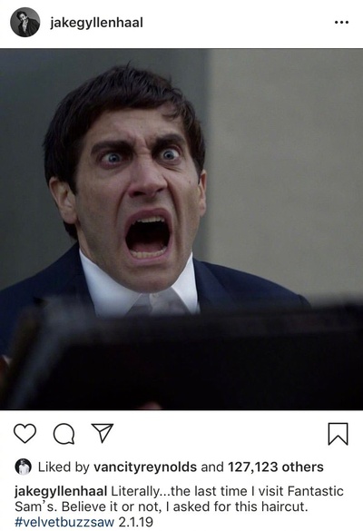 天鹅绒圆锯剧照的剧照