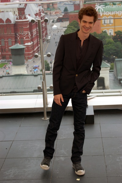 超凡蜘蛛侠剧照的剧照