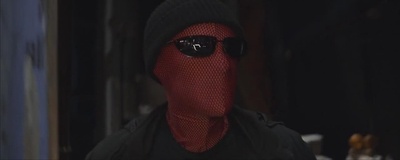 超凡蜘蛛侠剧照的剧照