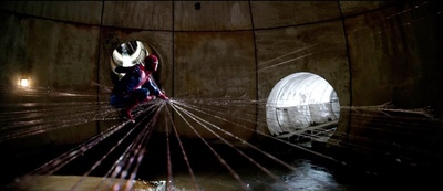 超凡蜘蛛侠剧照的剧照