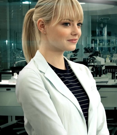 超凡蜘蛛侠剧照的剧照