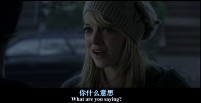 超凡蜘蛛侠剧照的剧照