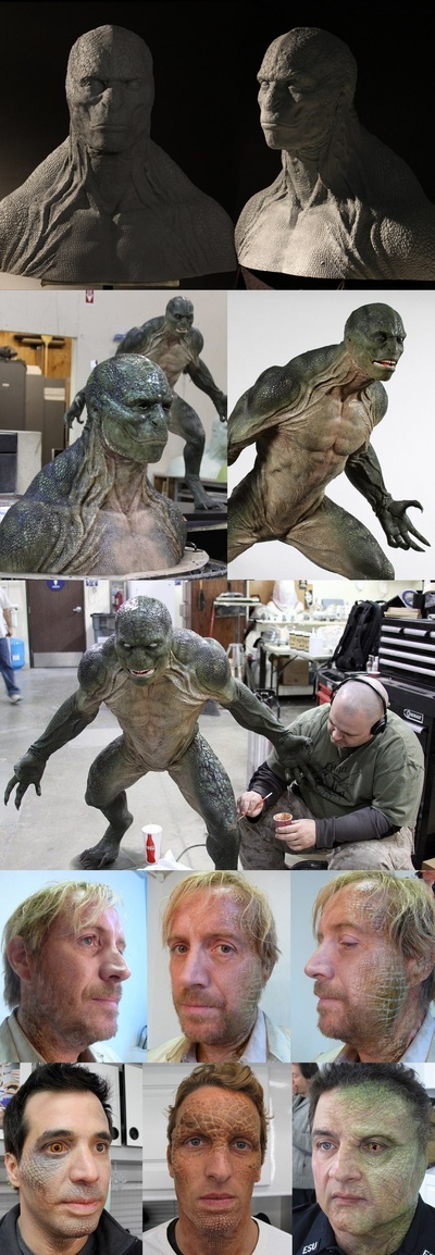 超凡蜘蛛侠剧照的剧照