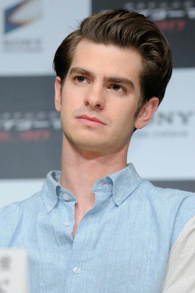 超凡蜘蛛侠剧照的剧照