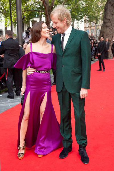 超凡蜘蛛侠剧照的剧照