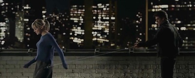 超凡蜘蛛侠剧照的剧照