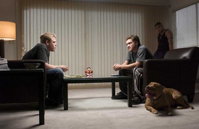 阿尔法狗剧照的剧照