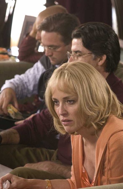 阿尔法狗剧照的剧照