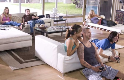 阿尔法狗剧照的剧照