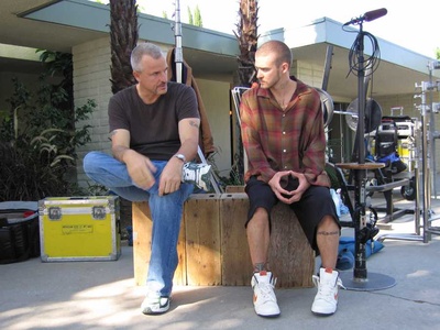 阿尔法狗剧照的剧照