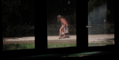 窒息剧照的剧照