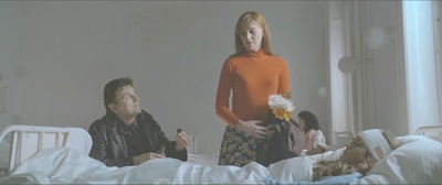 窒息剧照的剧照