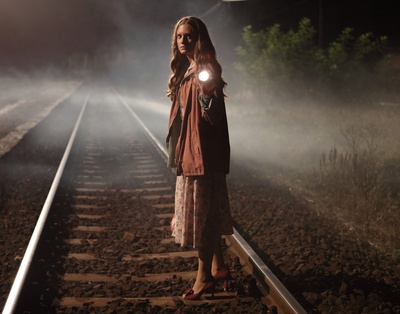 窒息剧照的剧照