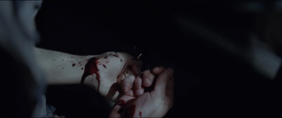 窒息剧照的剧照