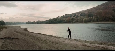 窒息剧照的剧照