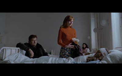 窒息剧照的剧照