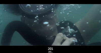 窒息剧照的剧照