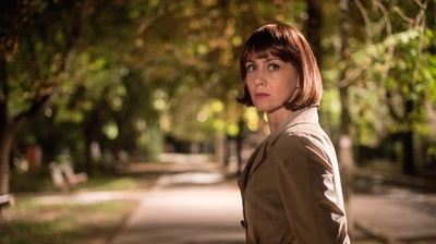 窒息剧照的剧照