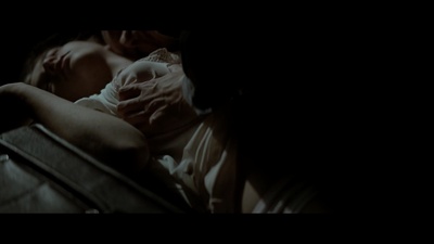 窒息剧照的剧照