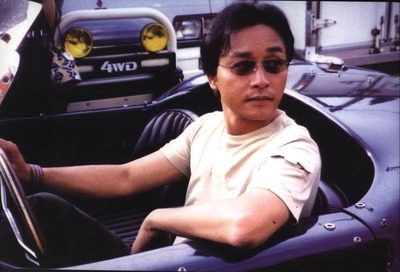 恋战冲绳剧照的剧照