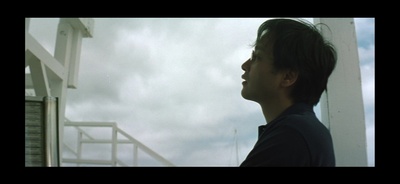 恋战冲绳剧照的剧照