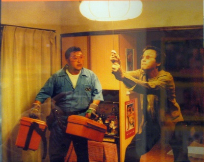 恋战冲绳剧照的剧照