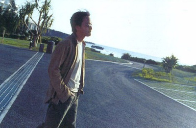 恋战冲绳剧照的剧照