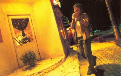 恋战冲绳剧照的剧照