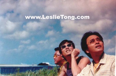 恋战冲绳剧照的剧照