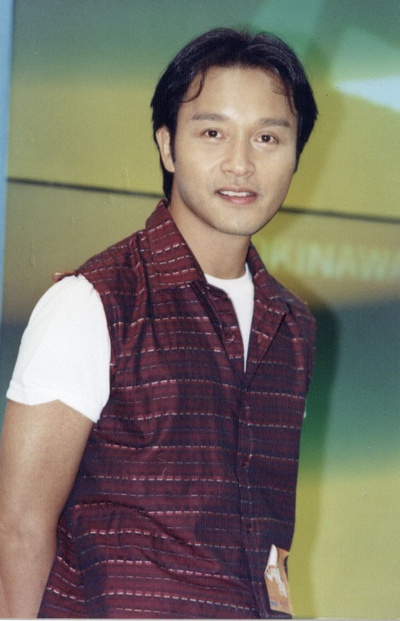 恋战冲绳剧照的剧照