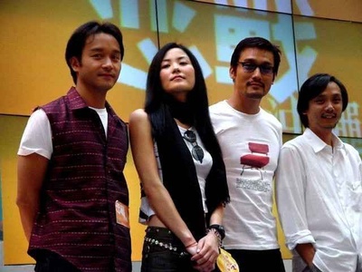 恋战冲绳剧照的剧照