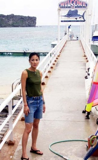 恋战冲绳剧照的剧照