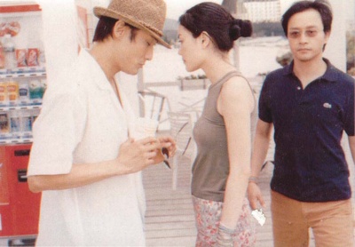 恋战冲绳剧照的剧照