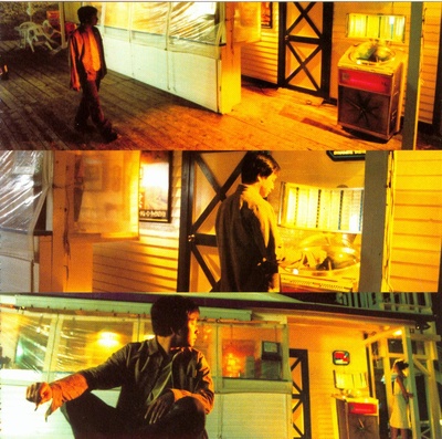 恋战冲绳剧照的剧照