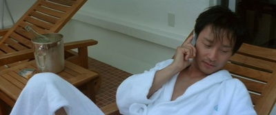 恋战冲绳剧照的剧照