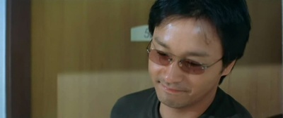 恋战冲绳剧照的剧照