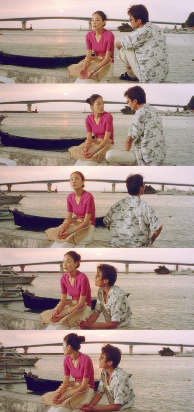 恋战冲绳剧照的剧照