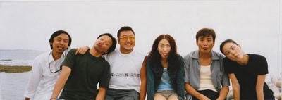 恋战冲绳剧照的剧照