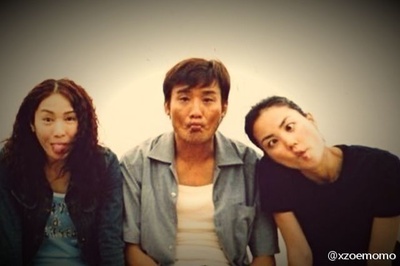 恋战冲绳剧照的剧照