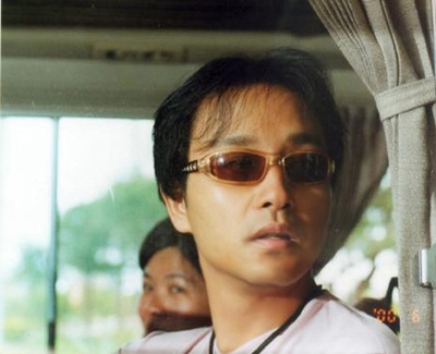 恋战冲绳剧照的剧照