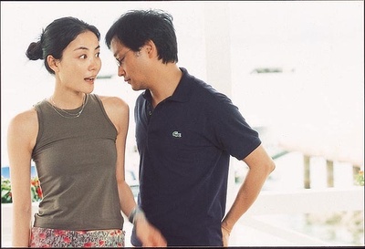 恋战冲绳剧照的剧照