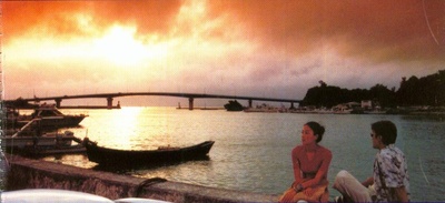 恋战冲绳剧照的剧照