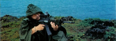 恋战冲绳剧照的剧照