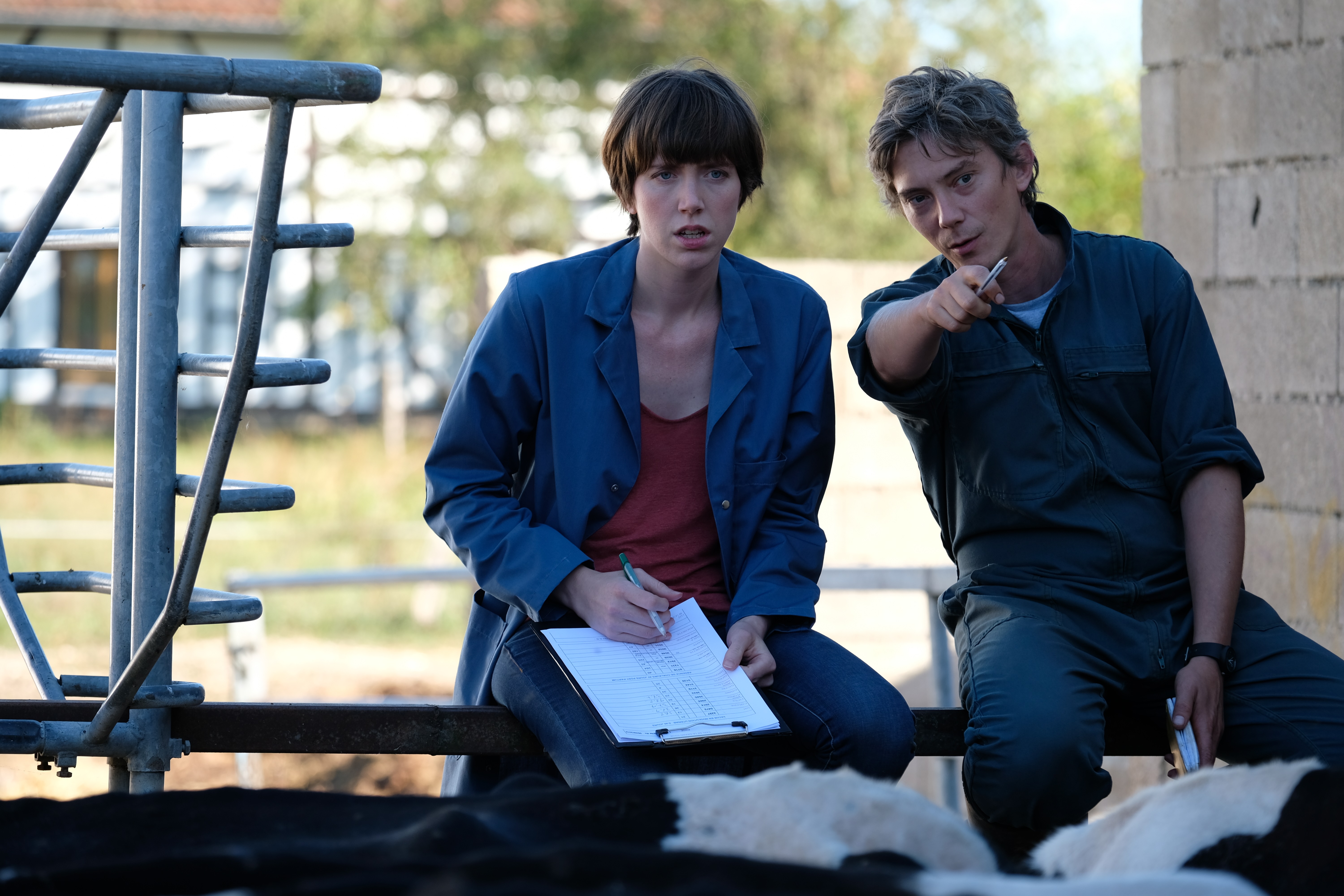 小农夫剧照的剧照